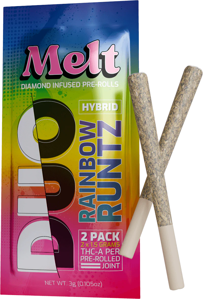 24 Exotic Prerolls ($3 EACH — 50% OFF) - Image 3