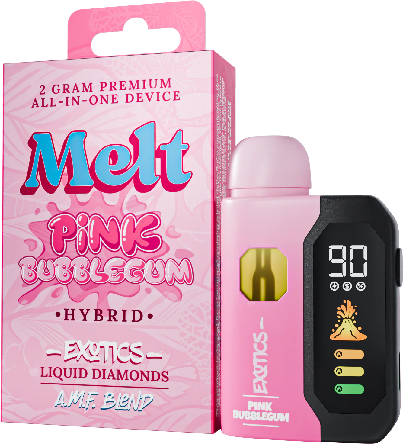 AMF Exotic Blend V3 — 2G All-In-One Device - Image 15