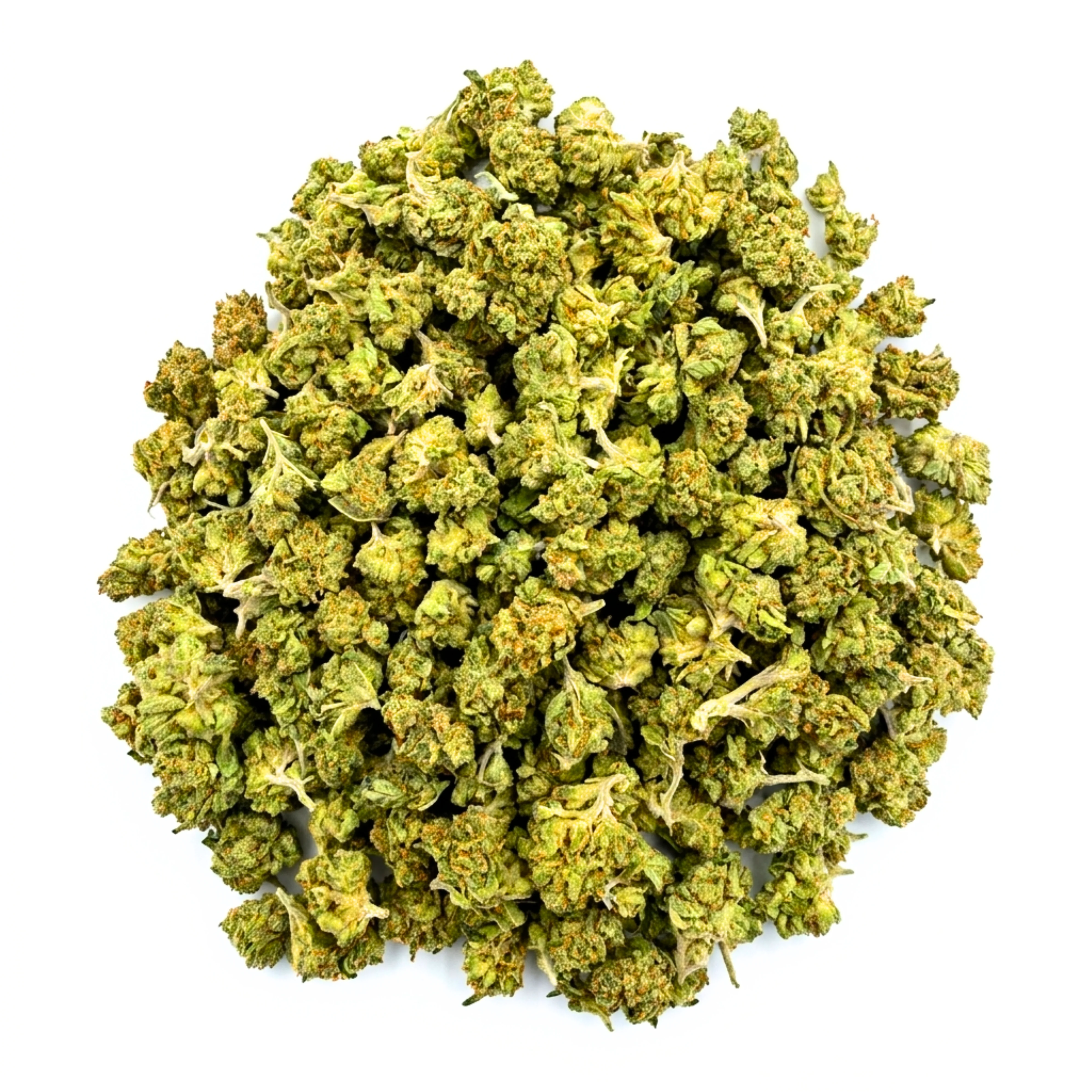 Blackscotti Smalls - Premium THCA Flower