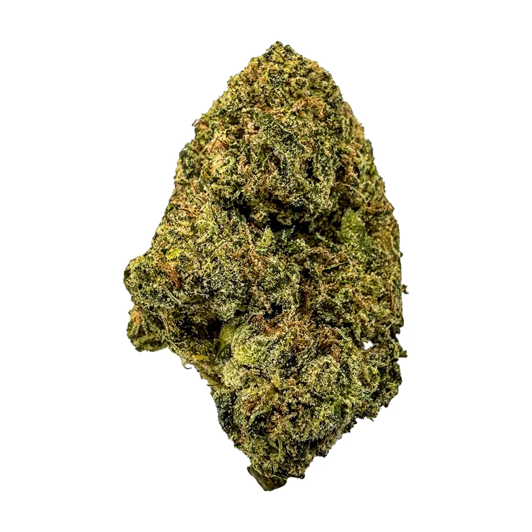 Cherry Pie Hybrid THCA Flower – (28 grams)
