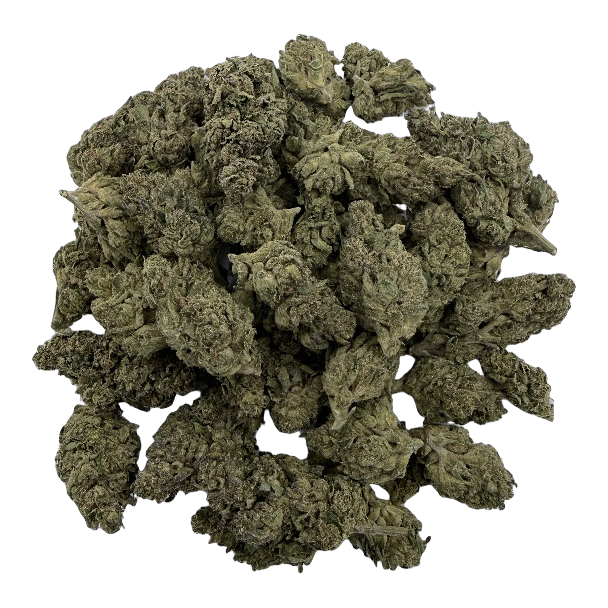 Do-Si-Dos Indica THCA Flower – Bulk 1/4 lb, 1/2 lb, 1 lb | Sungrown Cannabis