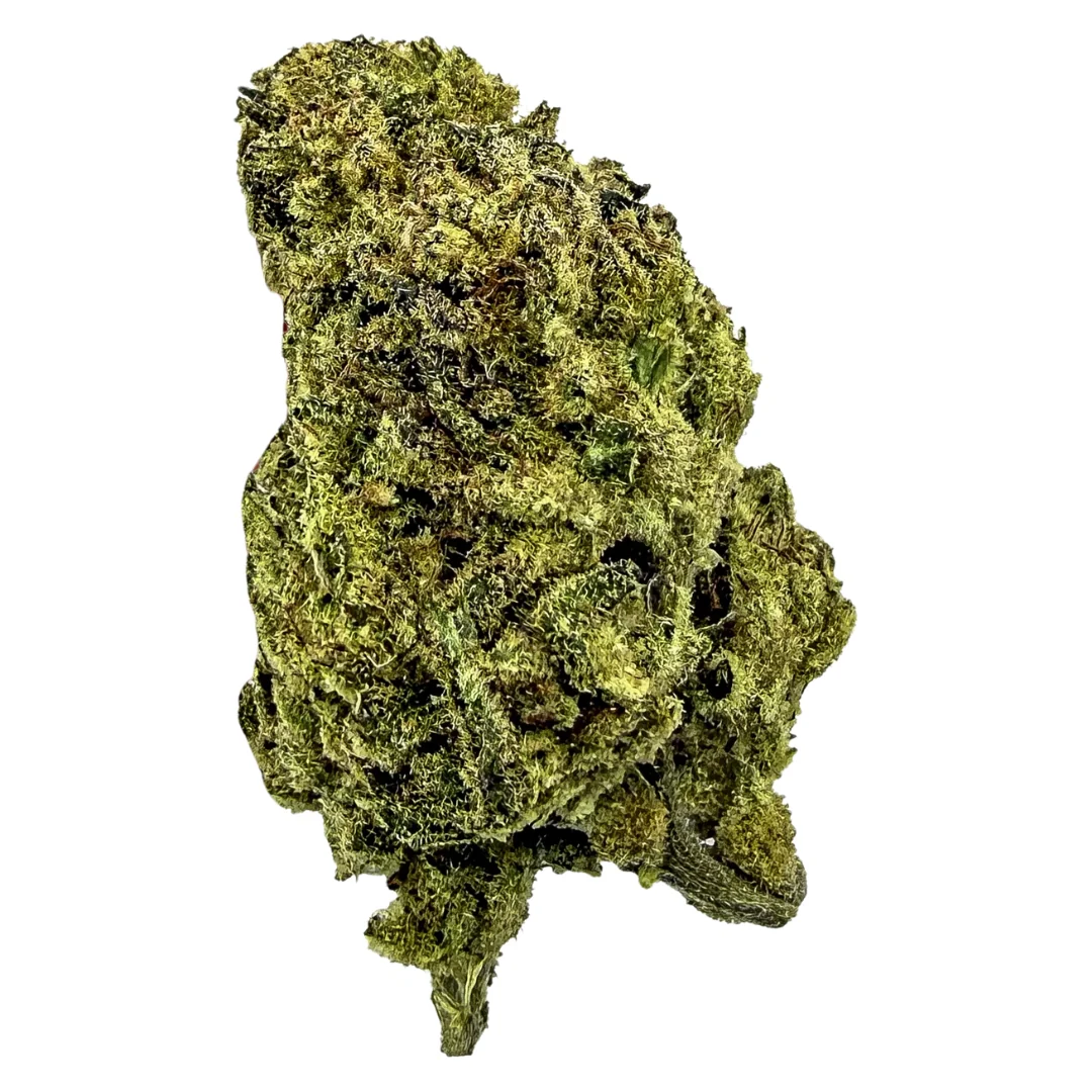 Gelato Hybrid THCA Flower - (28 grams)