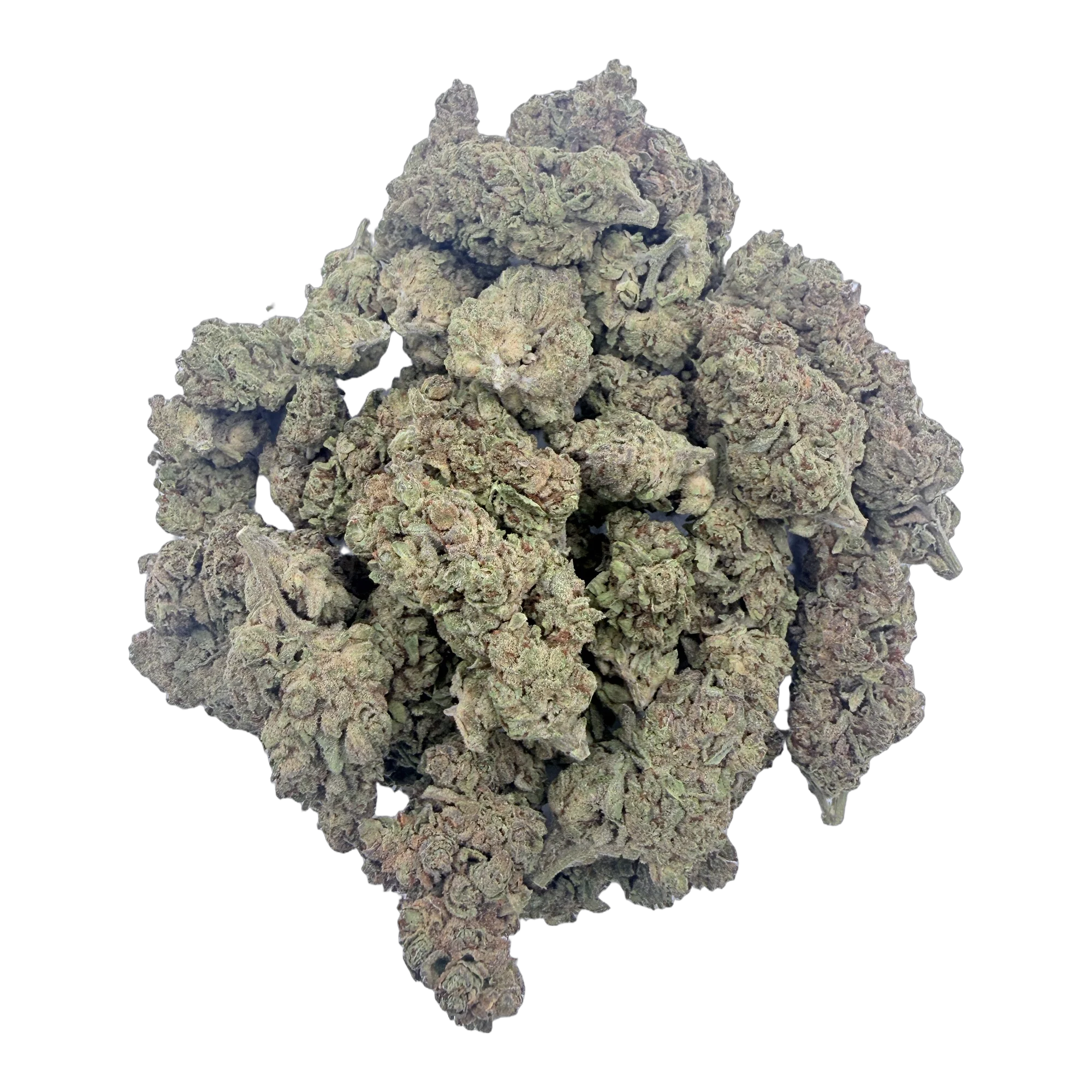 Ghost Train Haze Sativa THCA Flower – Bulk 1/4 lb, 1/2 lb, 1 lb | Sungrown Cannabis