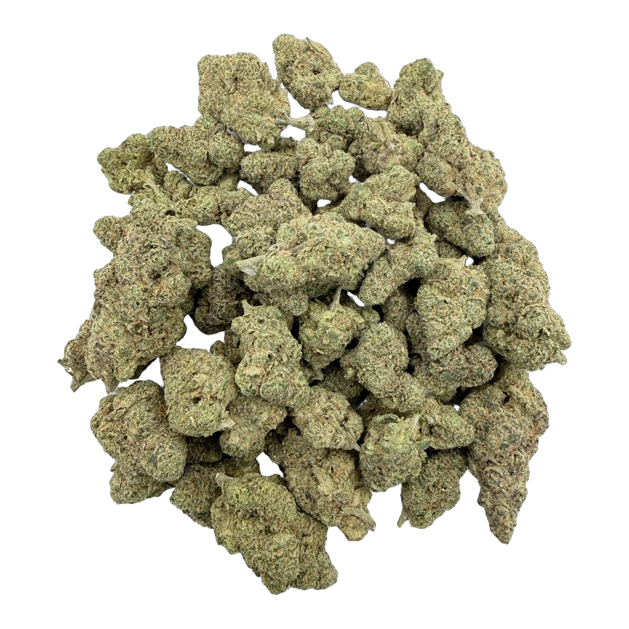 Harlequin Hybrid THCA Flower – Bulk 1/4 lb, 1/2 lb, 1 lb | Premium Indoor Cannabis