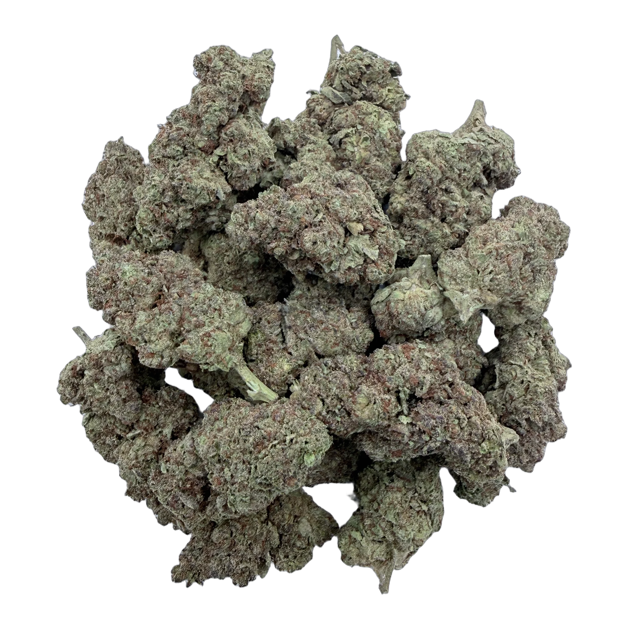 Ice Cream Cake Indica THCA Flower – Bulk 1/4 lb, 1/2 lb, 1 lb | Sungrown Cannabis