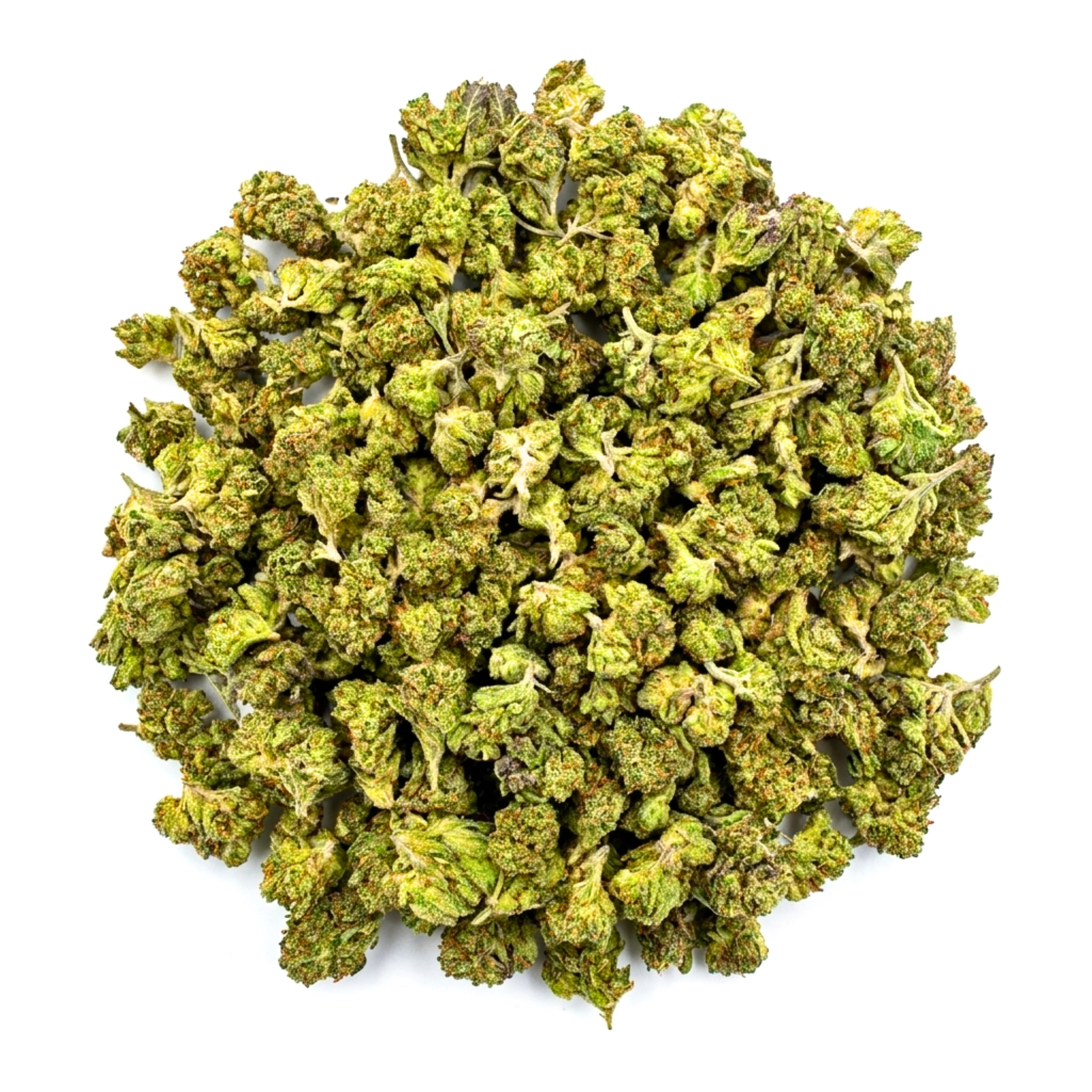 Jack Herer Smalls - Premium THCA Flower