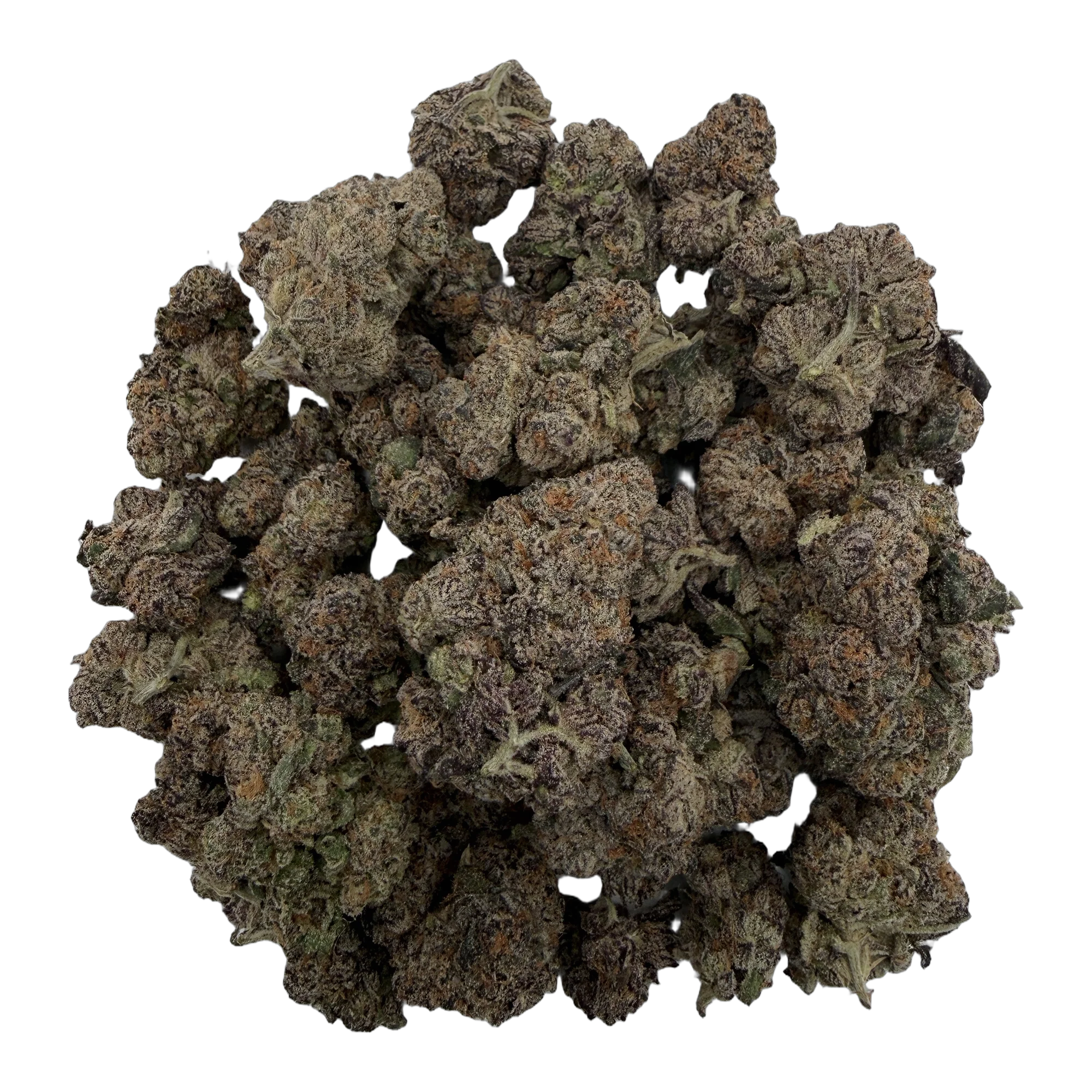 Jealousy Hybrid THCA Flower – Bulk 1/4 lb, 1/2 lb, 1 lb | Boutique Craft Cannabis