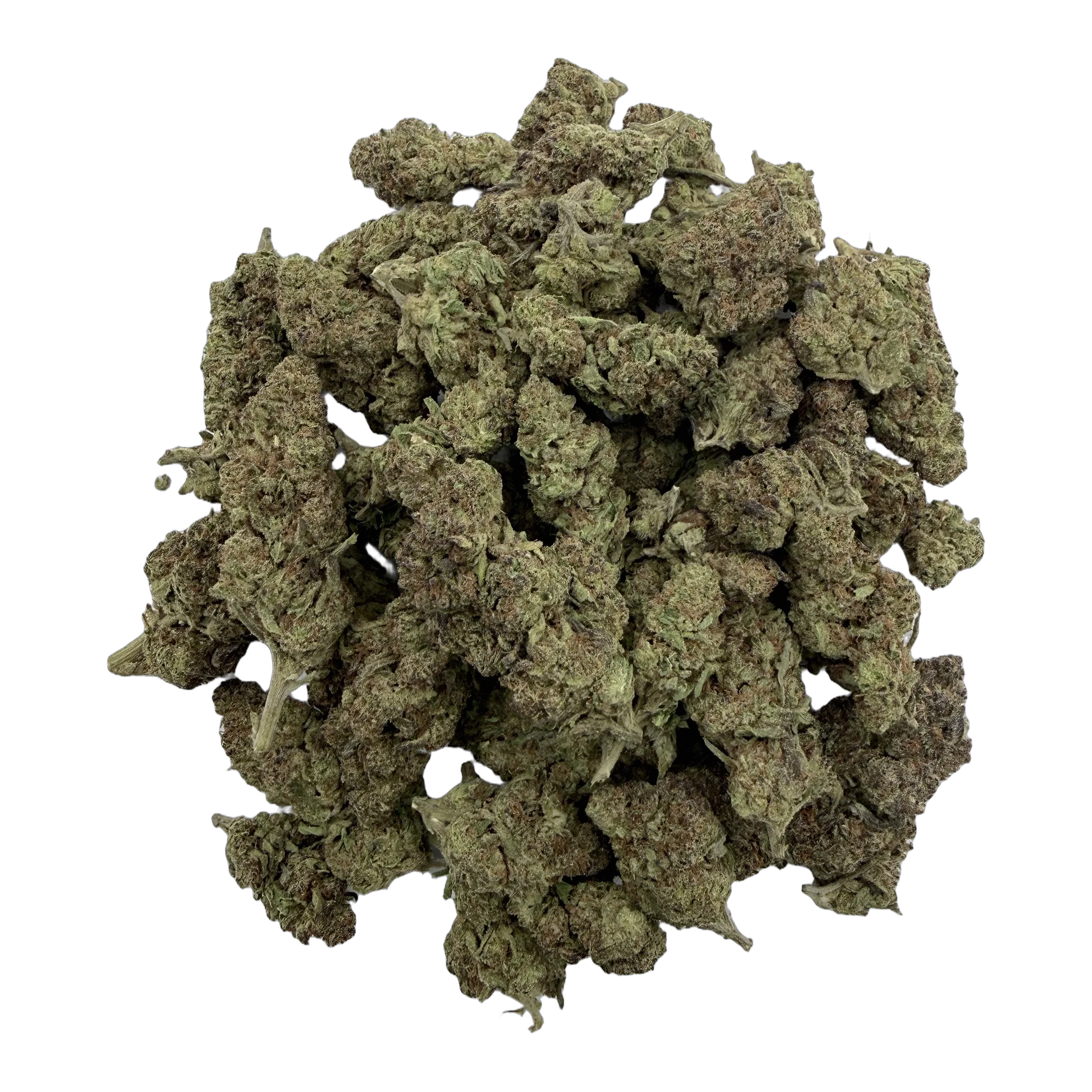 Lamb's Bread Sativa THCA Flower – Bulk 1/4 lb, 1/2 lb, 1 lb | Sungrown Cannabis