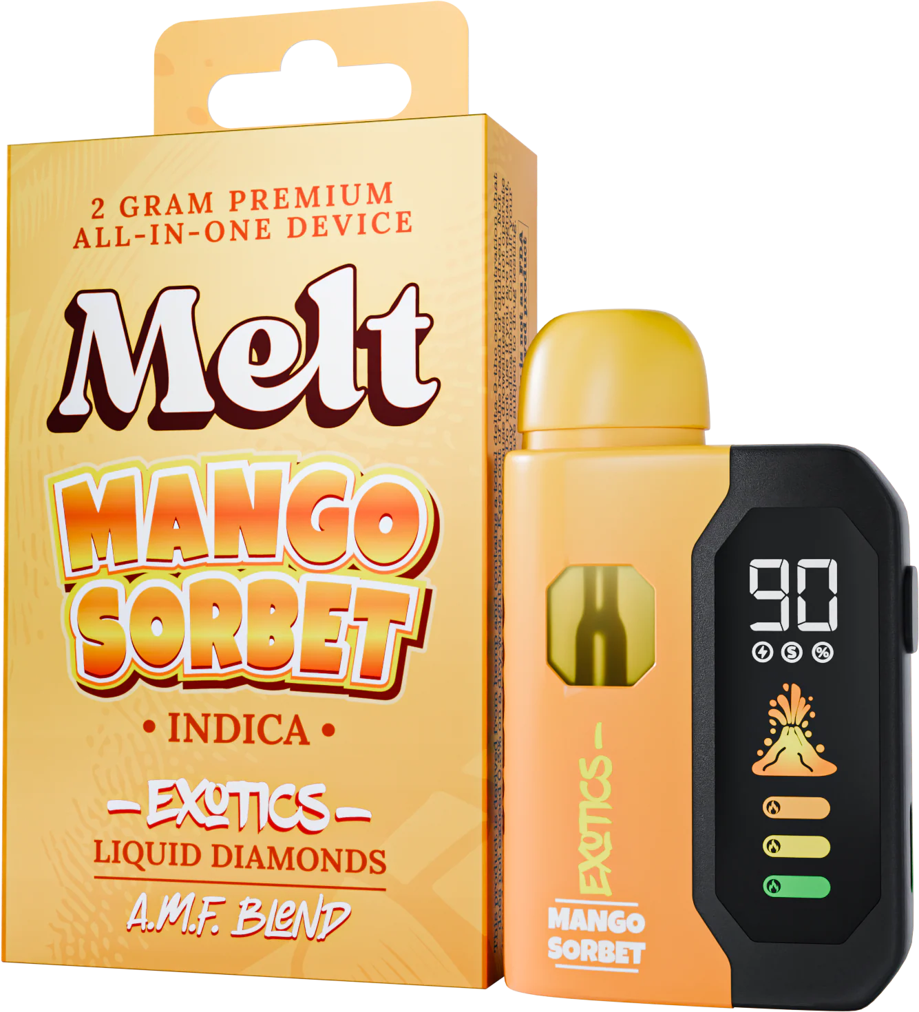 AMF Exotic Blend V3 — 2G All-In-One Device - Image 11