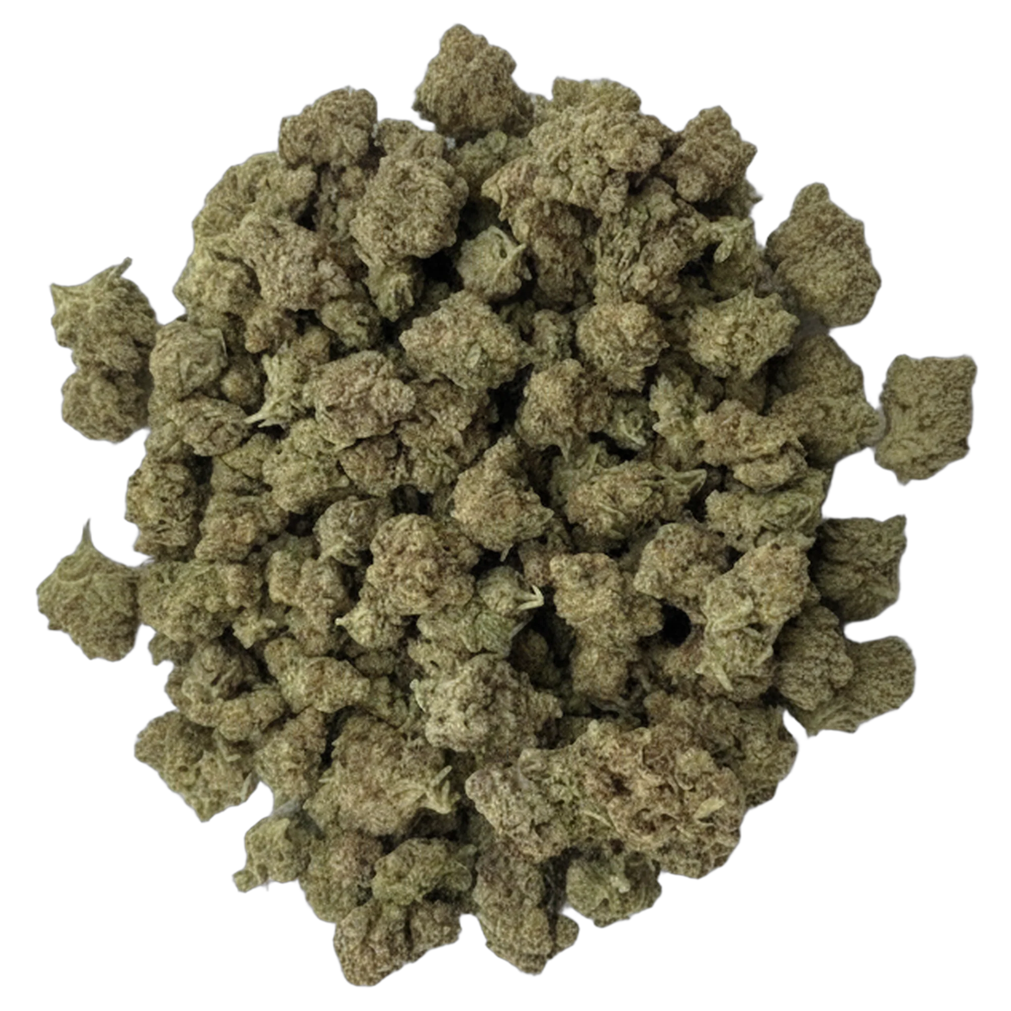 Sunset MAC Hybrid THCA Flower – Bulk 1/4 lb, 1/2 lb, 1 lb | Premium Indoor Cannabis